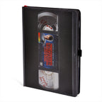 Produktbild Stranger Things - VHS Premium Notizbuch A5
