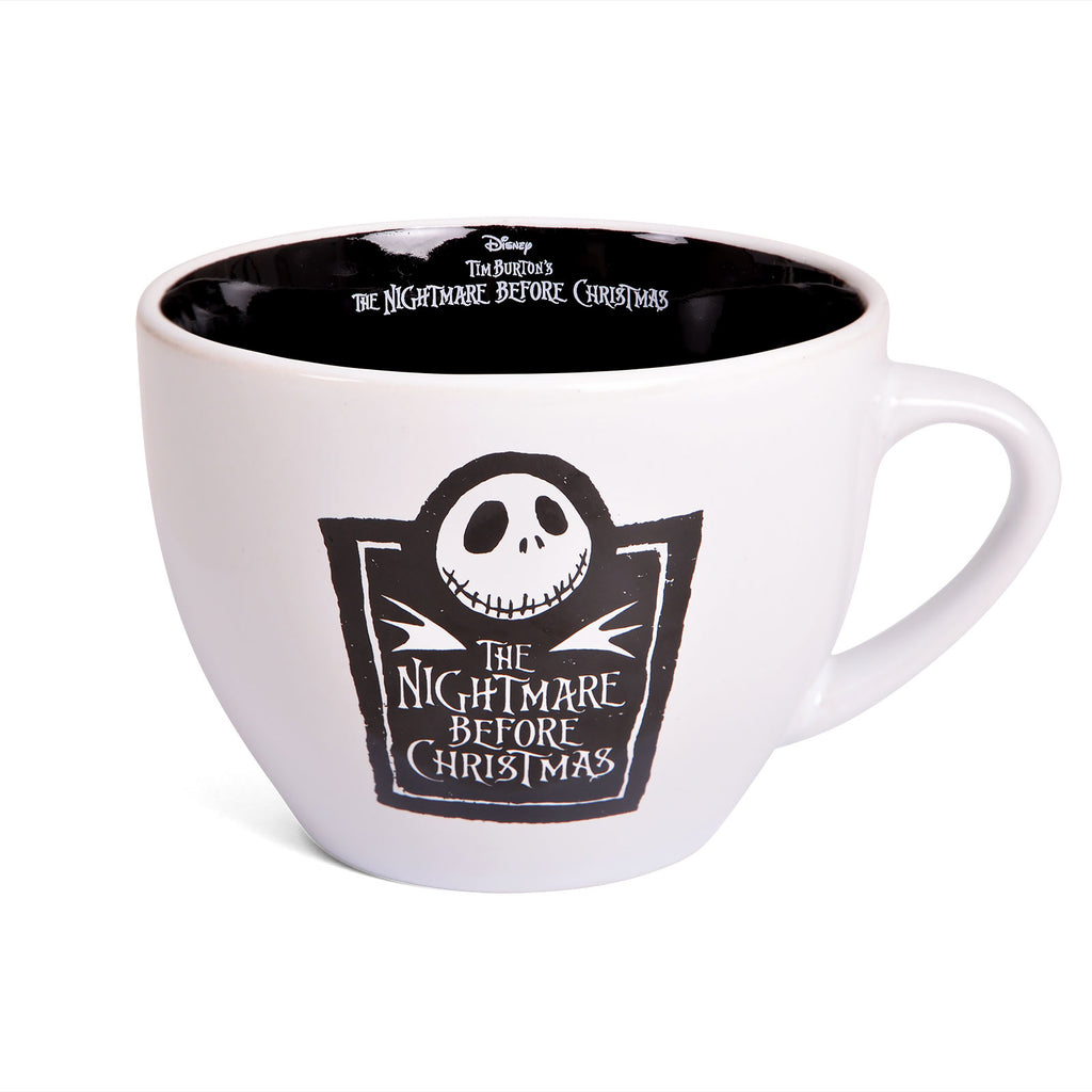 Produktbild Nightmare Before Christmas - Jack Tasse XXL