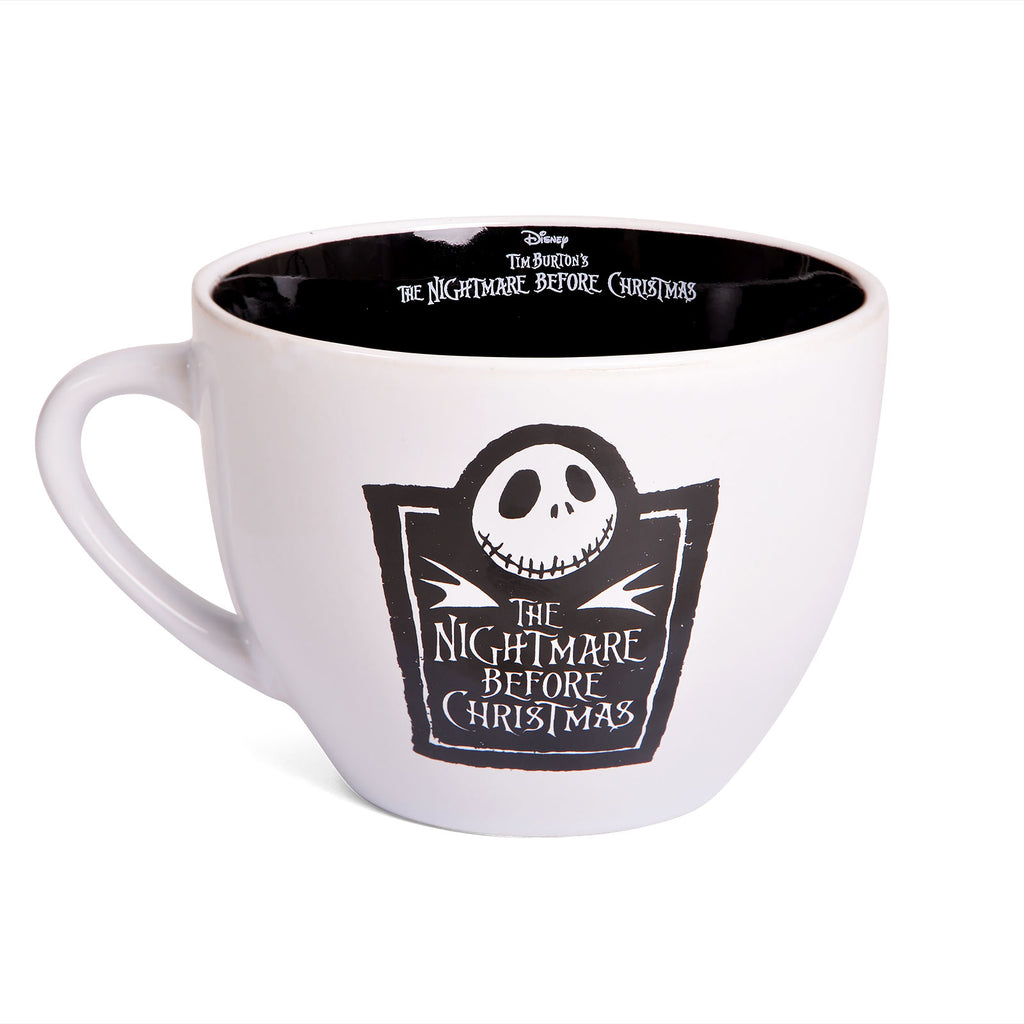 Produktbild Nightmare Before Christmas - Jack Tasse XXL