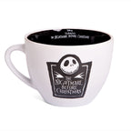 Produktbild Nightmare Before Christmas - Jack Tasse XXL