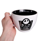 Produktbild Nightmare Before Christmas - Jack Tasse XXL