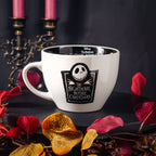 Produktbild Nightmare Before Christmas - Jack Tasse XXL