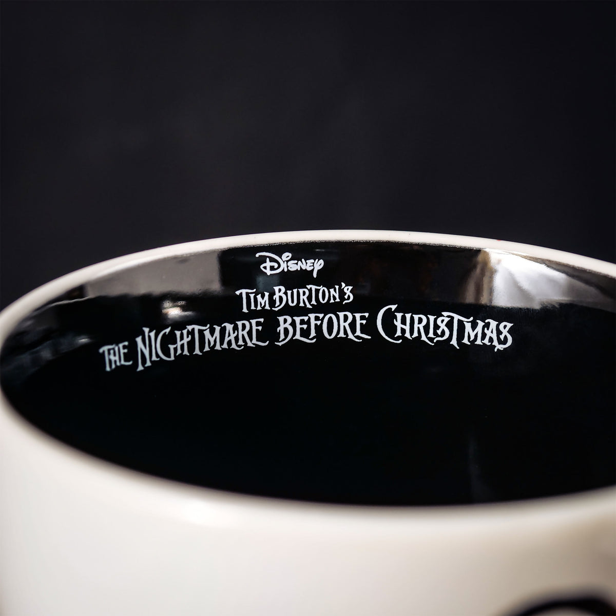 Produktbild Nightmare Before Christmas - Jack Tasse XXL