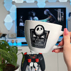 Produktbild Nightmare Before Christmas - Jack Tasse XXL