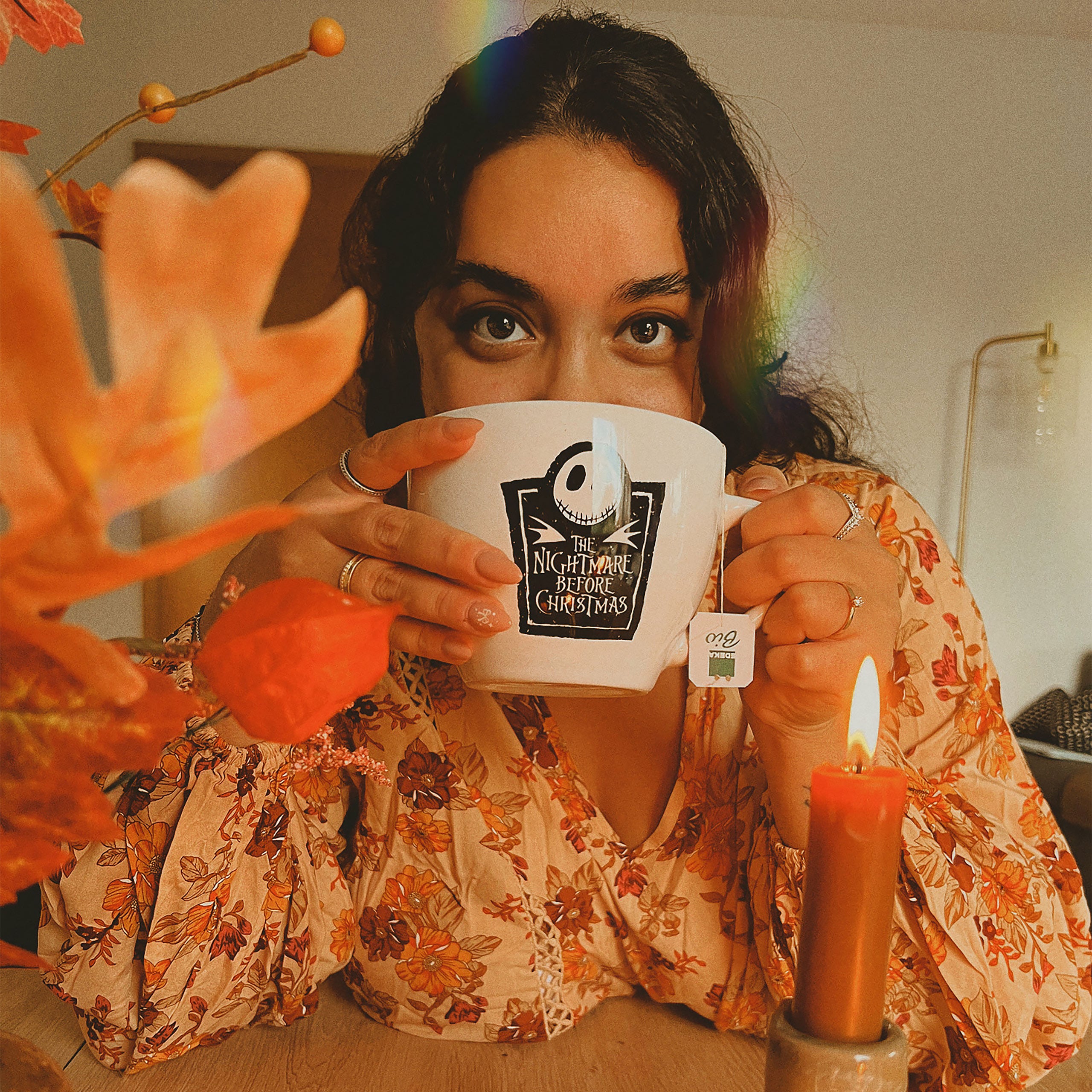 Produktbild Nightmare Before Christmas - Jack Tasse XXL