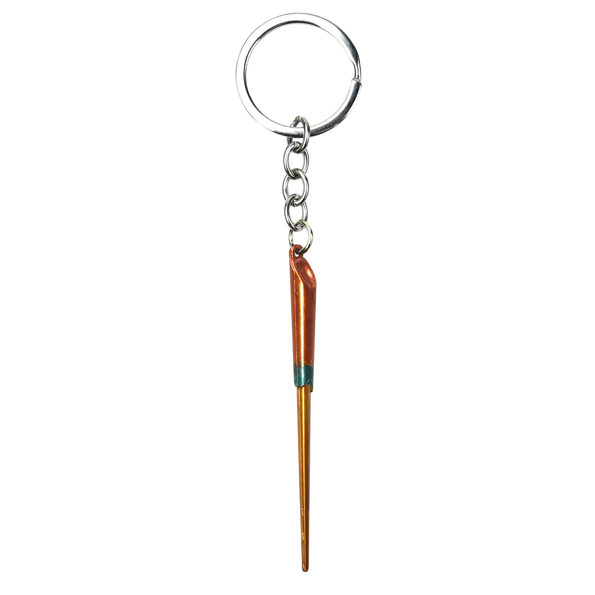 Productafbeelding Newt Scamander Toverstaf Sleutelhanger - Fantastic Beasts