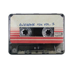 Image produit Les Gardiens de la Galaxie - Boîte à cassette Awesome Mix Vol. 2