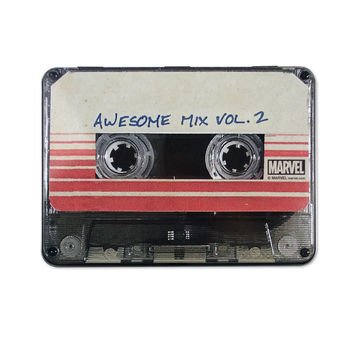 Productafbeelding Guardians of the Galaxy - Awesome Mix Vol. 2 Tape Doos