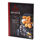 Produktbild Assassins Creed - Das offizielle Kochbuch