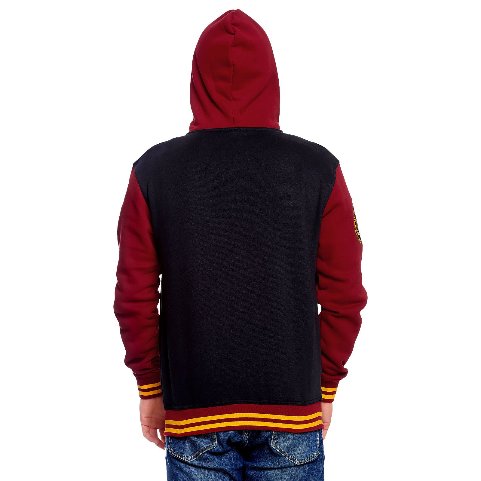 Produktbild Harry Potter - Proud Gryffindor Kapuzenjacke