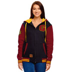 Produktbild Harry Potter - Proud Gryffindor Kapuzenjacke
