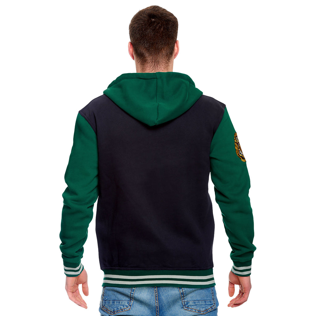 Produktbild Harry Potter - Proud Slytherin Kapuzenjacke