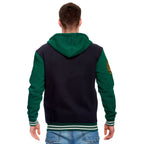 Produktbild Harry Potter - Proud Slytherin Kapuzenjacke