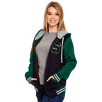 Produktbild Harry Potter - Proud Slytherin Kapuzenjacke