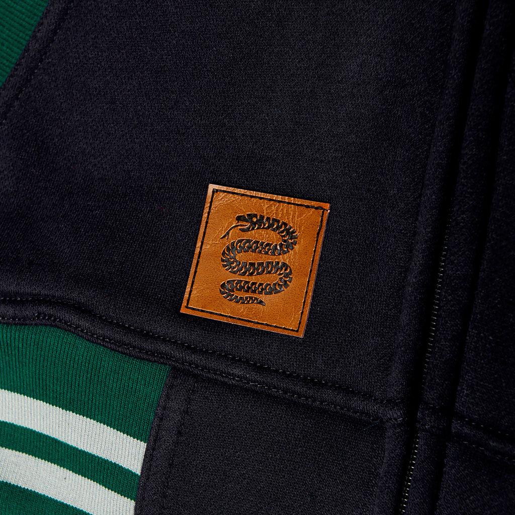 Produktbild Harry Potter - Proud Slytherin Kapuzenjacke