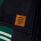 Produktbild Harry Potter - Proud Slytherin Kapuzenjacke