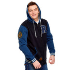 Image produit Harry Potter - Veste à capuche Proud Ravenclaw