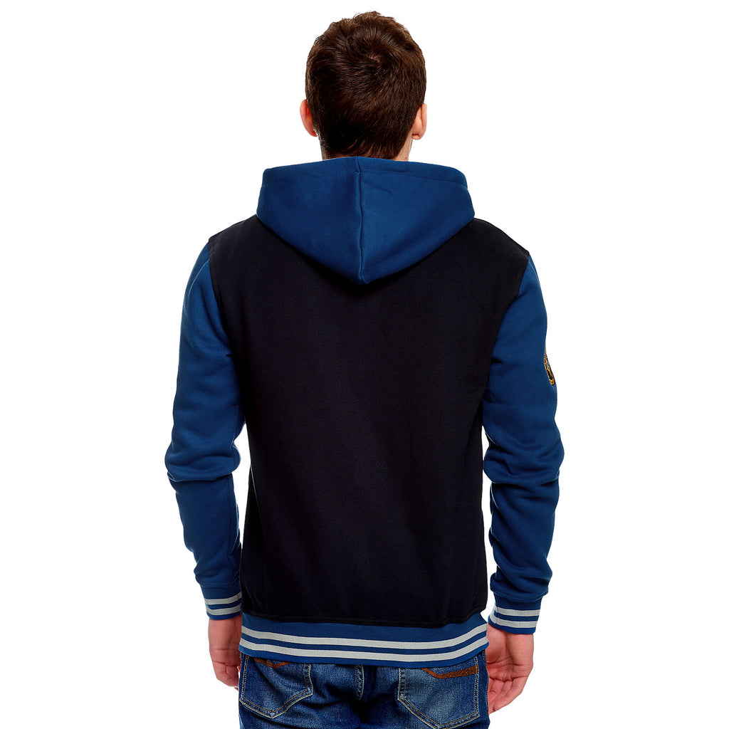 Image produit Harry Potter - Veste à capuche Proud Ravenclaw
