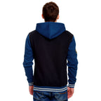 Image produit Harry Potter - Veste à capuche Proud Ravenclaw