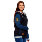 Image produit Harry Potter - Veste à capuche Proud Ravenclaw
