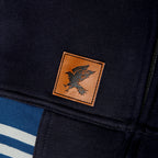 Image produit Harry Potter - Veste à capuche Proud Ravenclaw