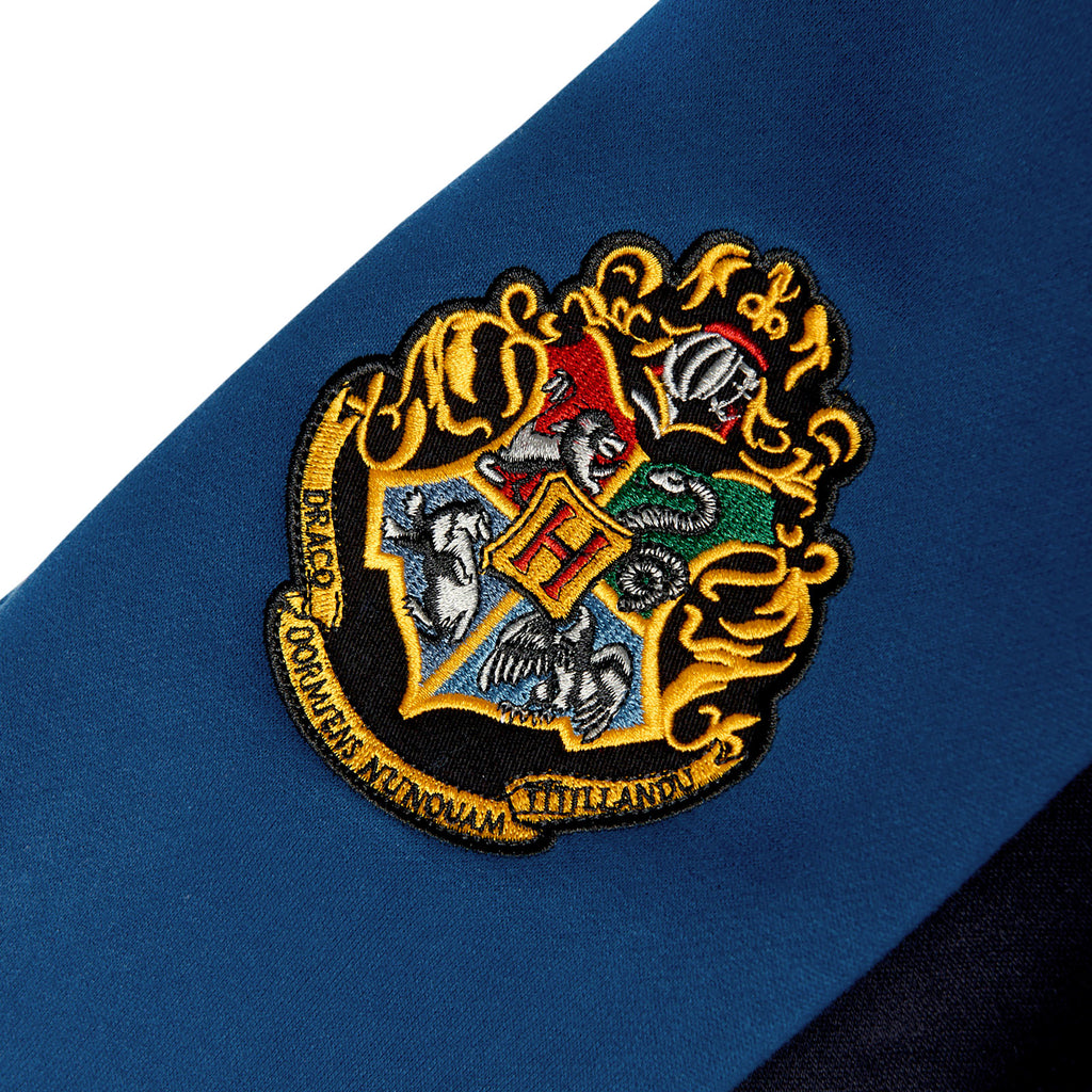 Image produit Harry Potter - Veste à capuche Proud Ravenclaw