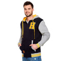 Produktbild Harry Potter - Proud Hufflepuff Kapuzenjacke