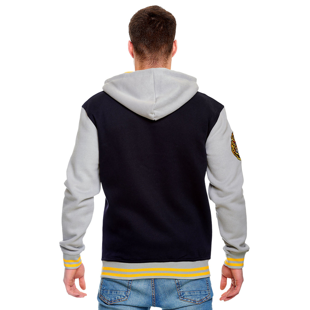 Produktbild Harry Potter - Proud Hufflepuff Kapuzenjacke