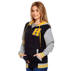 Produktbild Harry Potter - Proud Hufflepuff Kapuzenjacke