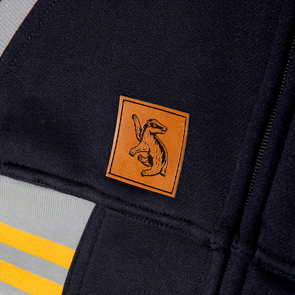 Produktbild Harry Potter - Proud Hufflepuff Kapuzenjacke