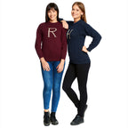 Image produit Harry Potter - H pour Harry Pull tricoté bleu