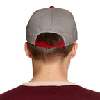 Productafbeelding Harry Potter - Gryffindor College Snapback Cap