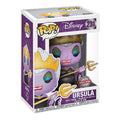 Productafbeelding Ariël - Ursula Glitter Funko Pop Figuur