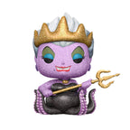 Productafbeelding Ariël - Ursula Glitter Funko Pop Figuur