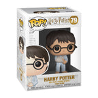 Produktbild Harry Potter im Krankenflügel - Funko Pop Figur