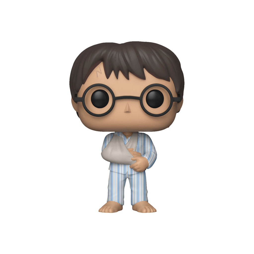 Produktbild Harry Potter im Krankenflügel - Funko Pop Figur