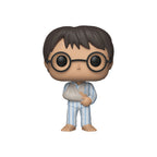 Produktbild Harry Potter im Krankenflügel - Funko Pop Figur