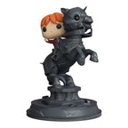 Image produit Harry Potter - Ron avec figurine Funko Pop d'échec 21 cm