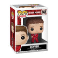 Productafbeelding Huis van Geld - Denver Funko Pop Figurine