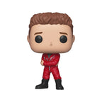 Productafbeelding Huis van Geld - Denver Funko Pop Figurine