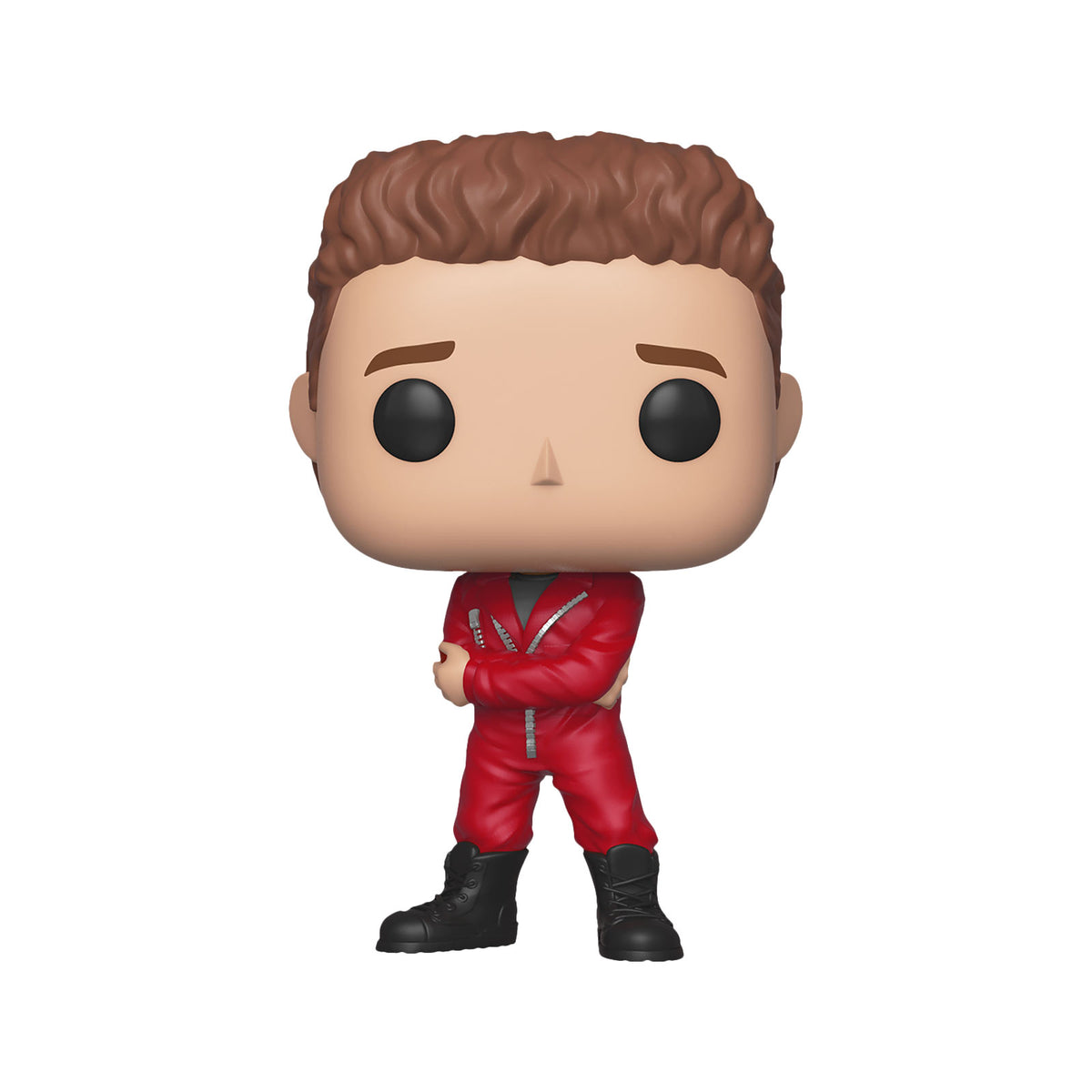 Productafbeelding Huis van Geld - Denver Funko Pop Figurine