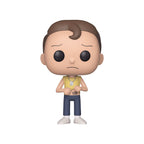 Produktbild Rick and Morty - Slick Morty Funko Pop Figur