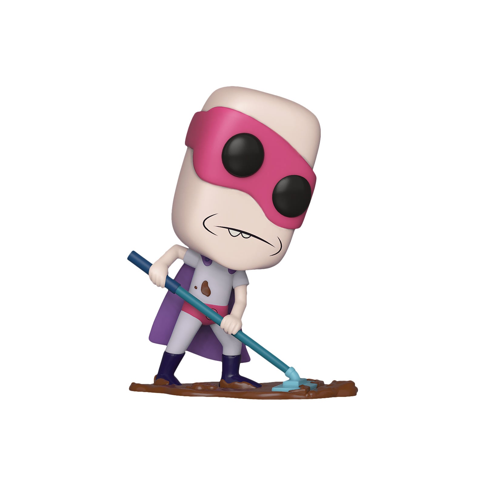Produktbild Rick and Morty - Noob Noob Funko Pop Figur