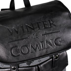 Productafbeelding Game of Thrones - Winter is Coming Rugzak