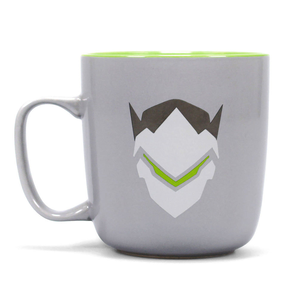 Image produit Overwatch - Mug Genji