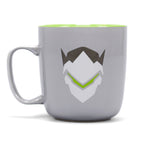 Image produit Overwatch - Mug Genji