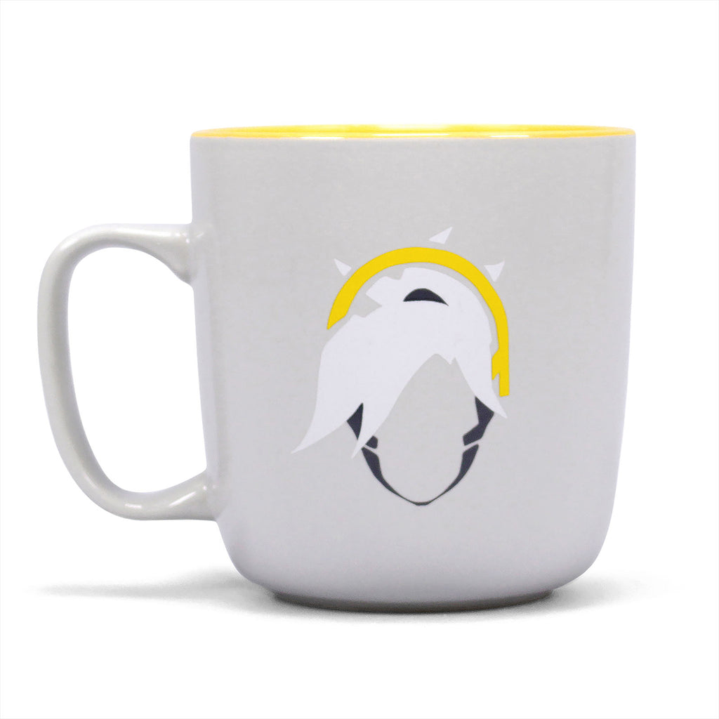 Produktbild Overwatch - Mercy Tasse