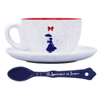 Produktbild Mary Poppins - Practically Perfect Sammeltasse