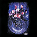 Image produit Star Trek - T-shirt Discovery Crew noir