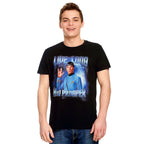 Image produit Star Trek - Spock Live Long and Prosper T-Shirt noir